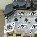 SEAT Cupra Leon 1,5TSI DFYA 110kW benzīna dzinējs 22TKm 05E100031F benzīna dzinējs