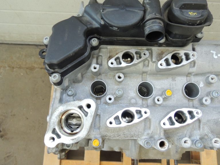 SEAT Cupra Leon 1,5TSI DFYA 110kW benzīna dzinējs 22TKm 05E100031F benzīna dzinējs