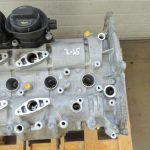 SEAT Cupra Leon 1,5TSI DFYA 110kW benzīna dzinējs 22TKm 05E100031F benzīna dzinējs