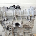 SEAT Cupra Leon 1,5TSI DFYA 110kW benzīna dzinējs 22TKm 05E100031F benzīna dzinējs
