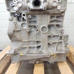 SEAT Cupra Leon 1,5TSI DFYA 110kW benzīna dzinējs 22TKm 05E100031F benzīna dzinējs