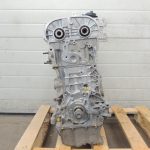 SEAT Cupra Leon 1,5TSI DFYA 110kW benzīna dzinējs 22TKm 05E100031F benzīna dzinējs