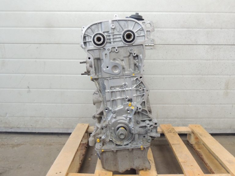 SEAT Cupra Leon 1,5TSI DFYA 110kW benzīna dzinējs 22TKm 05E100031F benzīna dzinējs