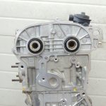 SEAT Cupra Leon 1,5TSI DFYA 110kW benzīna dzinējs 22TKm 05E100031F benzīna dzinējs