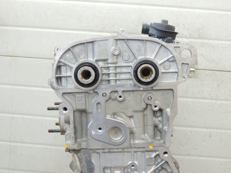 SEAT Cupra Leon 1,5TSI DFYA 110kW benzīna dzinējs 22TKm 05E100031F benzīna dzinējs