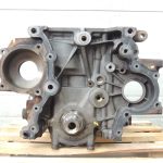 Ford 2.0 EcoBlue Diesel YLDA C20DD0J Fuzelāžas motora cilindru bloka kloķvārpsta