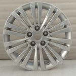 Opel Astra J Zafira C Alumīnija disks R17 17 x 7,0J IS44 5×115 AADN