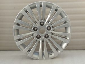 Opel Astra J Zafira C Alumīnija disks R17 17 x 7,0J IS44 5x115 AADN