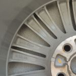 Opel Astra J Zafira C Alumīnija disks R17 17 x 7,0J IS44 5×115 AADN