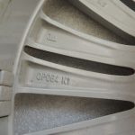 Opel Astra J Zafira C Alumīnija disks R17 17 x 7,0J IS44 5×115 AADN