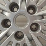 Opel Astra J Zafira C Alumīnija disks R17 17 x 7,0J IS44 5×115 AADN