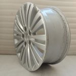 Opel Astra J Zafira C Alumīnija disks R17 17 x 7,0J IS44 5×115 AADN