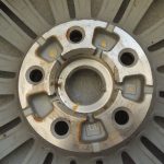 Opel Astra J Zafira C Alumīnija disks R17 17 x 7,0J IS44 5×115 AADN