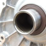 Nissan Navara II D40 3.0DCi V6 V9X Pārnesumkārba 331005X40A 331005X40D