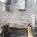 Nissan Navara II D40 3.0DCi V6 V9X 661 Dīzeļdzinējs V9X661 1010200Q3R 1010200Q6J