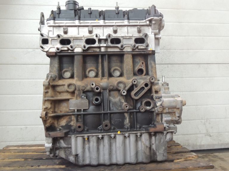 Grand Voyager V 2.8CRDi VM64C dīzeļdzinējs Dzinējs ENS