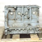 Opel 1.3CDTi A13DTE dzinēja bloka cilindru bloks 93169488
