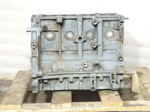 Opel 1.3CDTi A13DTE dzinēja bloka cilindru bloks 93169488