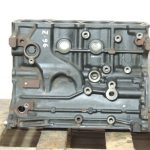 Opel Zafira C 2.0CDTi A20DT motora bloks A20DT cilindru bloks