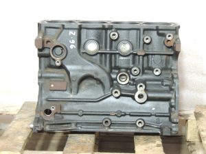Opel Zafira C 2,0CDTi A20DT Engine Block A20DT Cylinder Block