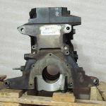 Opel Zafira C 2.0CDTi A20DT motora bloks A20DT cilindru bloks