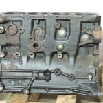 Opel Zafira C 2.0CDTi A20DT motora bloks A20DT cilindru bloks