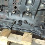 Opel Zafira C 2.0CDTi A20DT motora bloks A20DT cilindru bloks