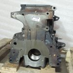 Opel Zafira C 2.0CDTi A20DT motora bloks A20DT cilindru bloks