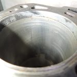 Opel Zafira C 2.0CDTi A20DT motora bloks A20DT cilindru bloks