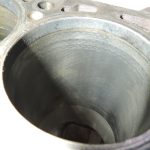 Opel Zafira C 2.0CDTi A20DT motora bloks A20DT cilindru bloks
