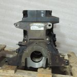 Opel Zafira C 2.0CDTi A20DT motora bloks A20DT cilindru bloks