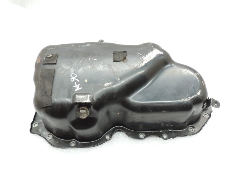 Mazda 3 6 GJ CX5 2.2 Diesel SKYACTIV-D eļļas tvertne SH0110400D SH01-10-400D