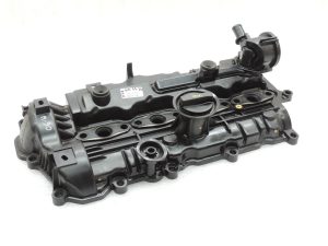 Mazda 3 6 GJ CX5 2.2 Diesel SKYACTIV-D Vārstu vāks SH0110220D Cilindra galvas vāks
