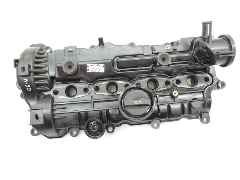Mazda 3 6 GJ CX5 2.2 Diesel SKYACTIV-D Vārstu vāks SH0110220D Cilindra galvas vāks