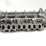 Mazda 3 6 GJ CX5 2.2 dīzeļdegvielas SKYACTIV-D cilindru galva SH0110100J