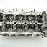 Mazda 3 6 GJ CX5 2.2 dīzeļdegvielas SKYACTIV-D cilindru galva SH0110100J