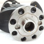 Oriģinālā Mazda 3 6 GJ CX5 2.2 Diesel SKYACTIV-D kloķvārpsta SH0111300C