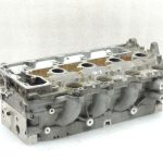 Ford Kuga 2.0TDCi DW10 C20DD0X Cilindra galva Cilindra galva 3M5Q6C032BA
