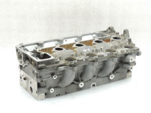 Ford Kuga 2.0TDCi DW10 C20DD0X Cilindra galva Cilindra galva 3M5Q6C032BA
