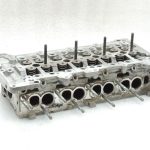 Opel 2.0 CDTI A20DT A20DTL Cilindra galva Cilindra galva 55576540
