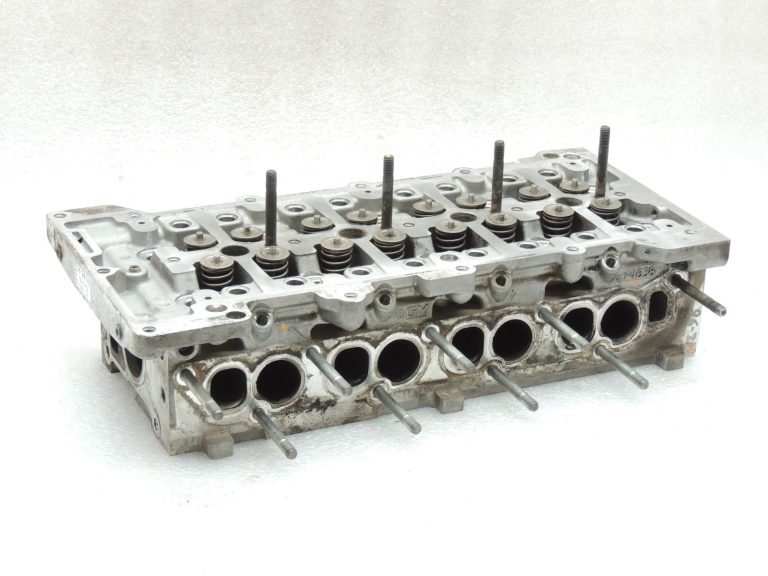 Opel 2.0 CDTI A20DT A20DTL Cilindra galva Cilindra galva 55576540