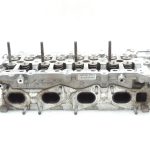 Opel 2.0 CDTI A20DT A20DTL Cilindra galva Cilindra galva 55576540
