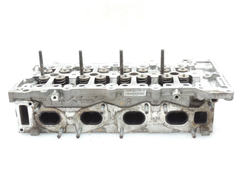 Opel 2.0 CDTI A20DT A20DTL Cilindra galva Cilindra galva 55576540