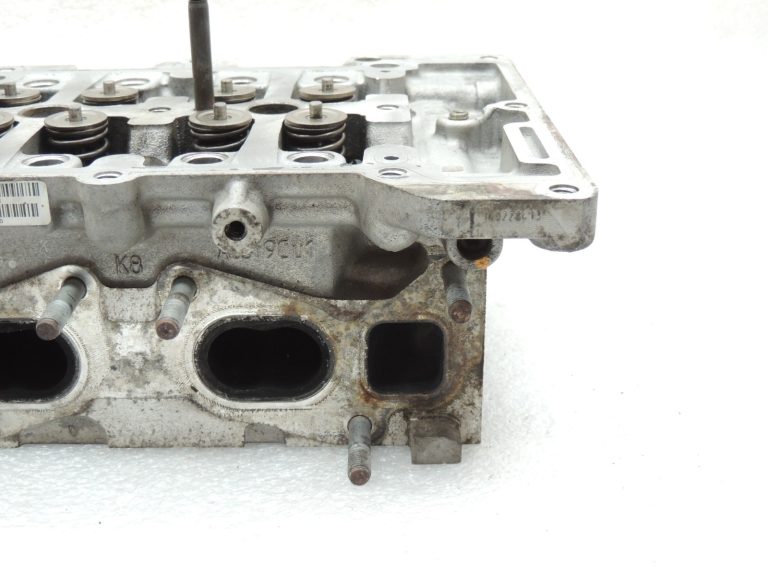 Opel 2.0 CDTI A20DT A20DTL Cilindra galva Cilindra galva 55576540