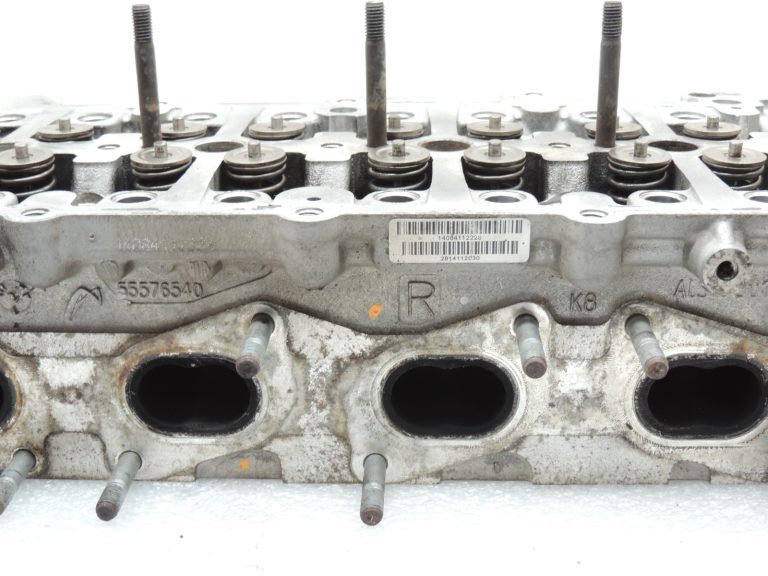 Opel 2.0 CDTI A20DT A20DTL Cilindra galva Cilindra galva 55576540
