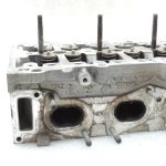 Opel 2.0 CDTI A20DT A20DTL Cilindra galva Cilindra galva 55576540