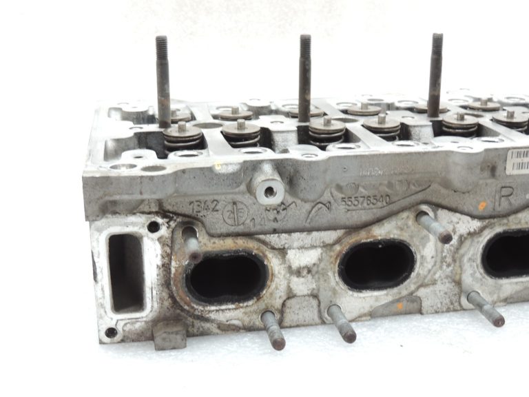 Opel 2.0 CDTI A20DT A20DTL Cilindra galva Cilindra galva 55576540