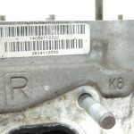 Opel 2.0 CDTI A20DT A20DTL Cilindra galva Cilindra galva 55576540