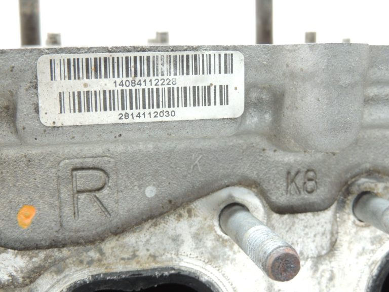 Opel 2.0 CDTI A20DT A20DTL Cilindra galva Cilindra galva 55576540