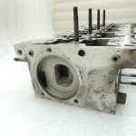 Opel 2.0 CDTI A20DT A20DTL Cilindra galva Cilindra galva 55576540